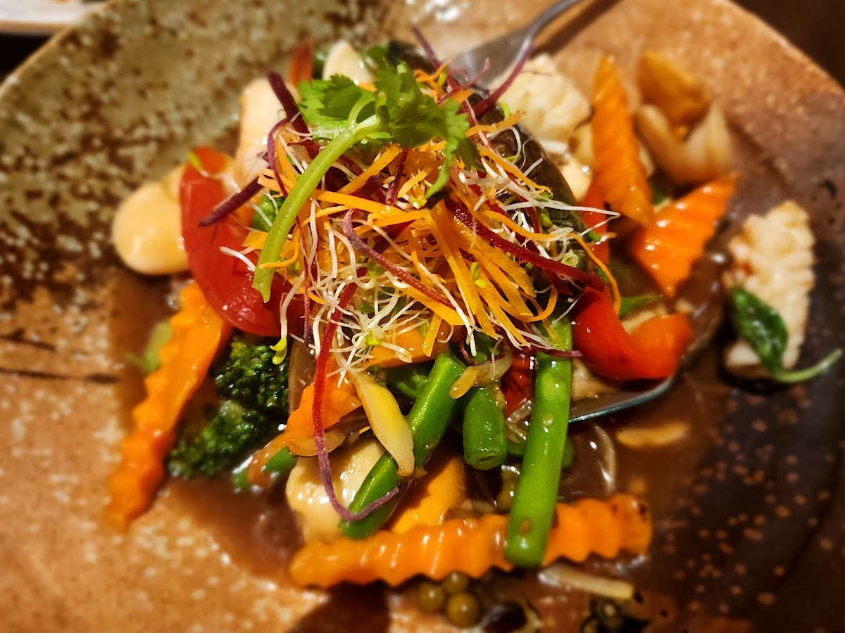 Siam Thai Fusion Cuisine-7