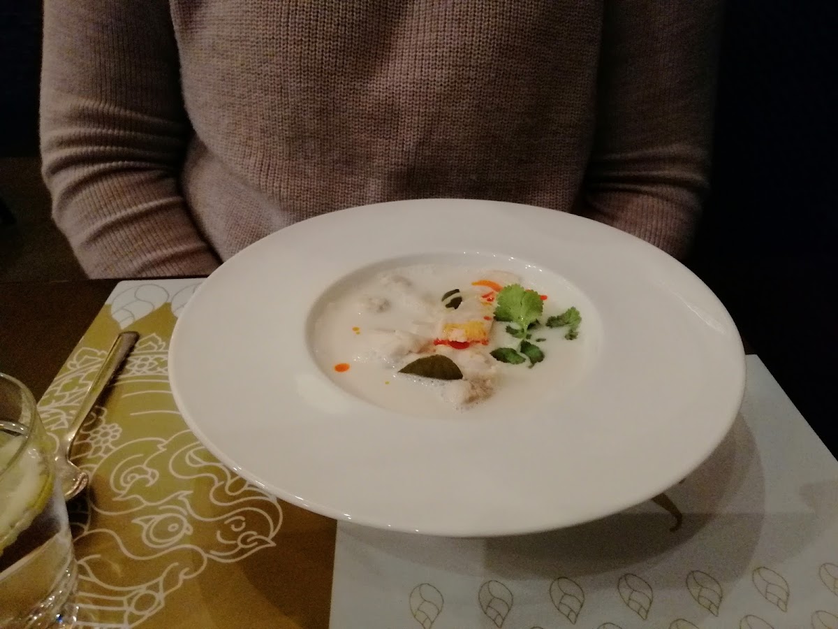 Siam Thai Fusion Cuisine-8