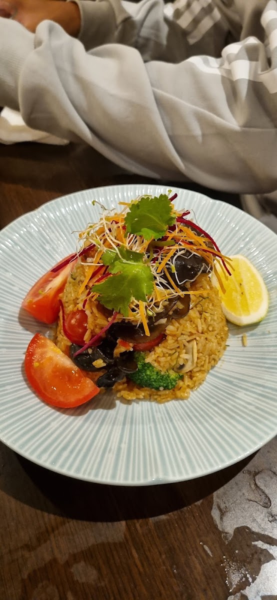 Siam Thai Fusion Cuisine-9
