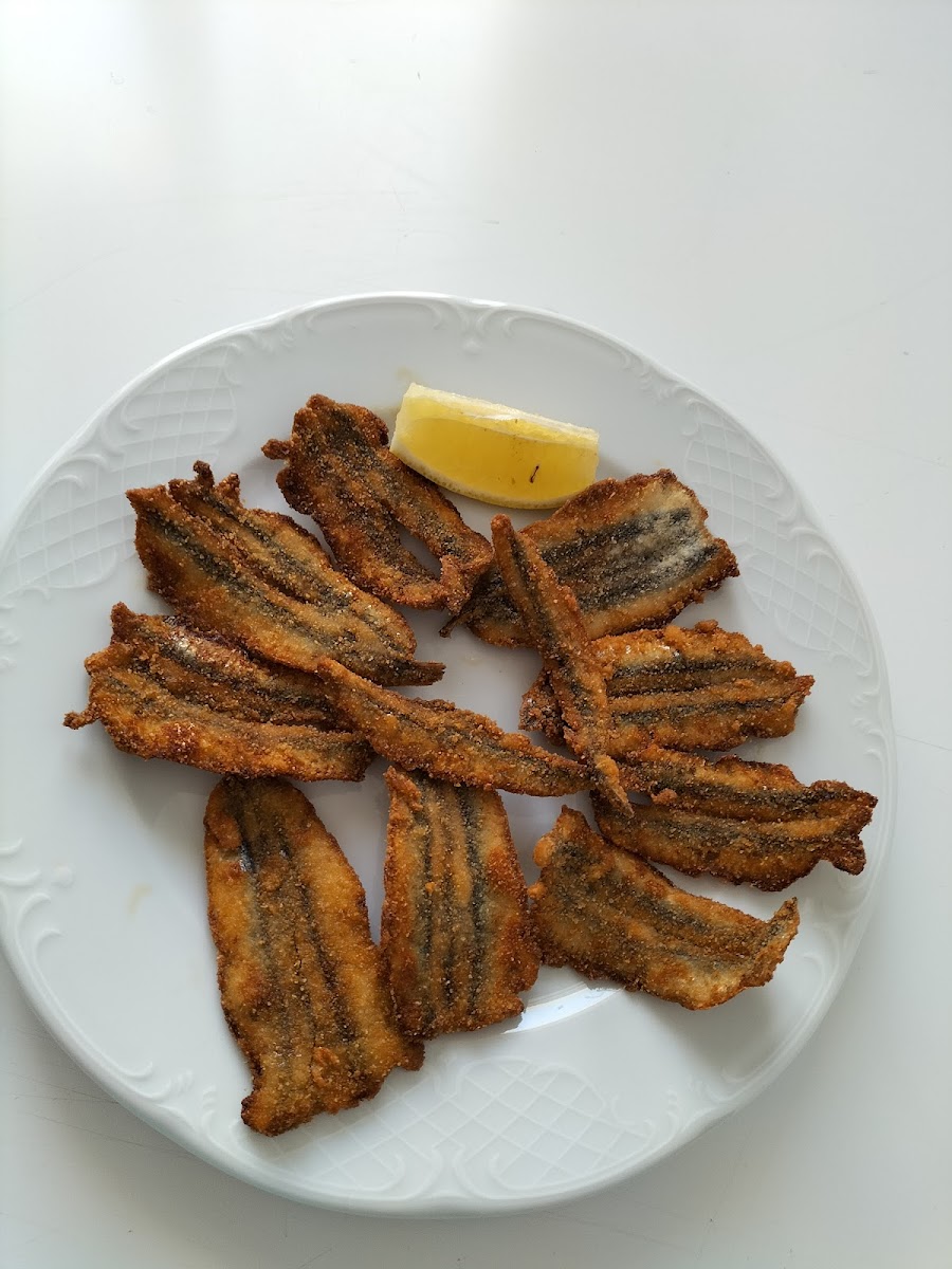Siamo Fritti Friggitoria-Braceria-Trattoria Da Tony-10