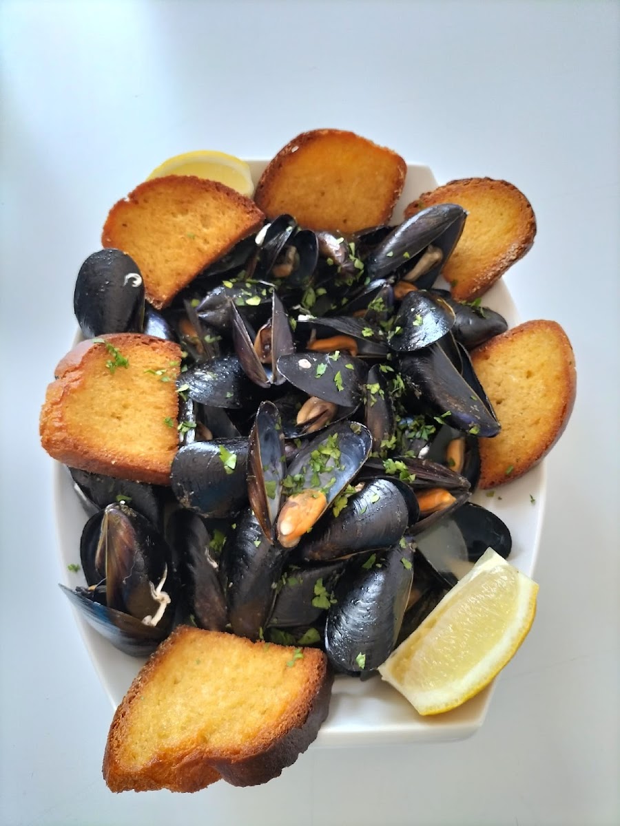 Siamo Fritti Friggitoria-Braceria-Trattoria Da Tony-2