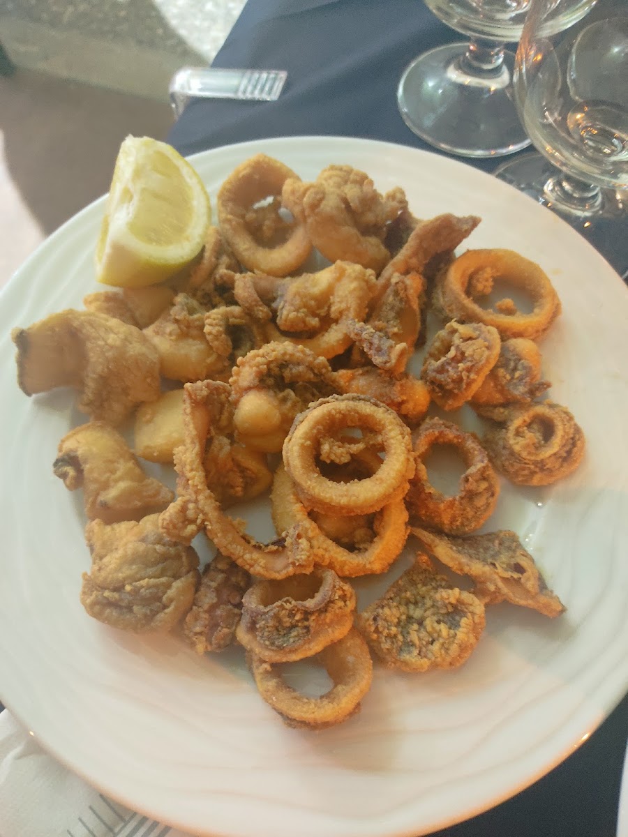 Siamo Fritti Friggitoria-Braceria-Trattoria Da Tony-5