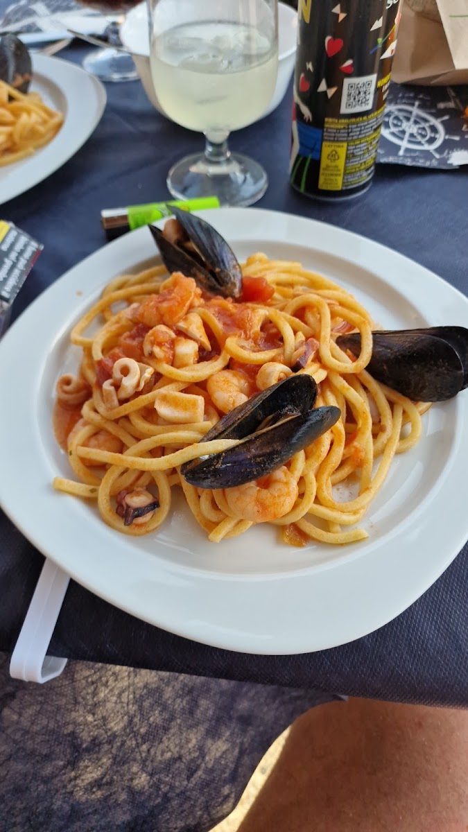Siamo Fritti Friggitoria-Braceria-Trattoria Da Tony-6