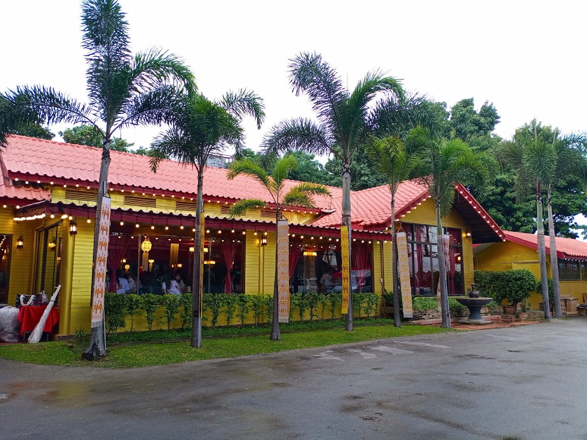 Sibsongpanna Khantoke