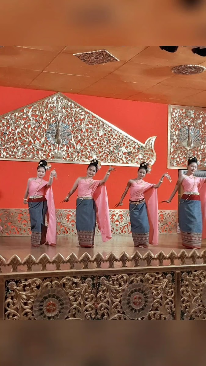 Sibsongpanna Khantoke-2