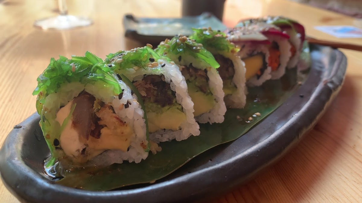 Sibuya Urban Sushi Bar-2