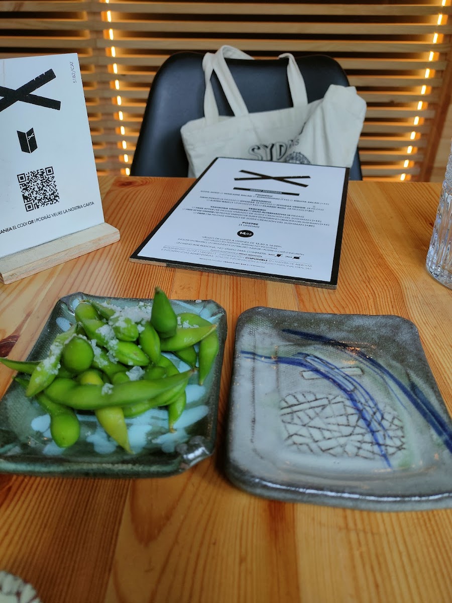 Sibuya Urban Sushi Bar-5
