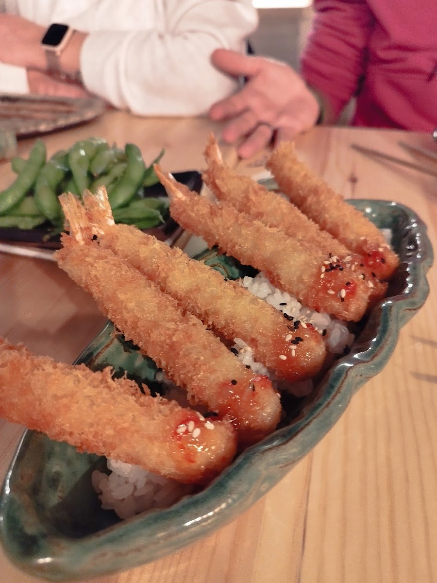Sibuya Urban Sushi Bar-6