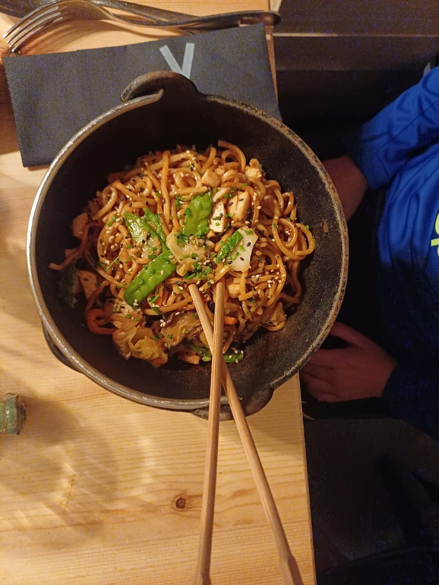 Sibuya Urban Sushi Bar-7