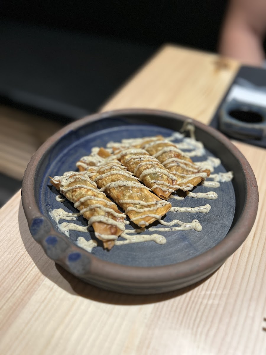 Sibuya Urban Sushi Bar-8