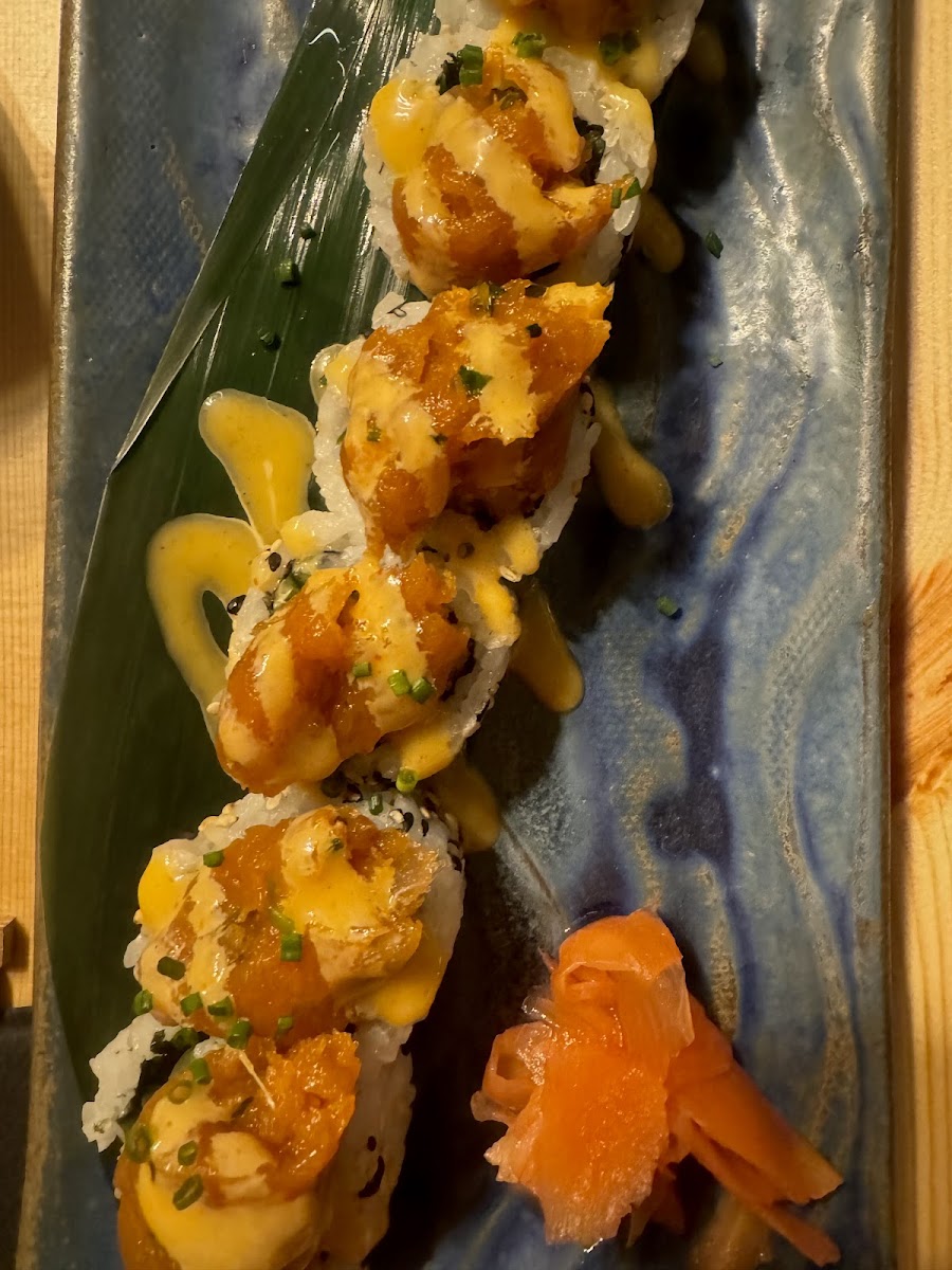 Sibuya Urban Sushi Bar-9