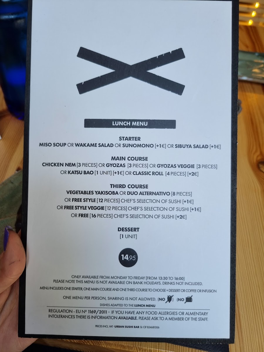 Menu Sibuya Urban Sushi Bar-6
