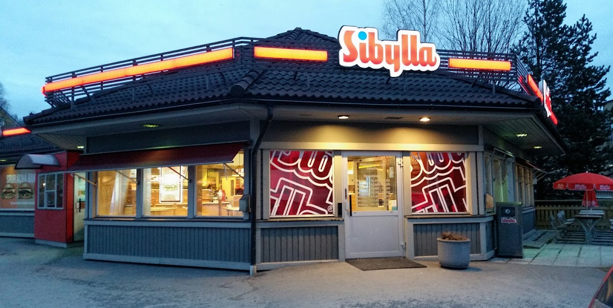 Sibylla