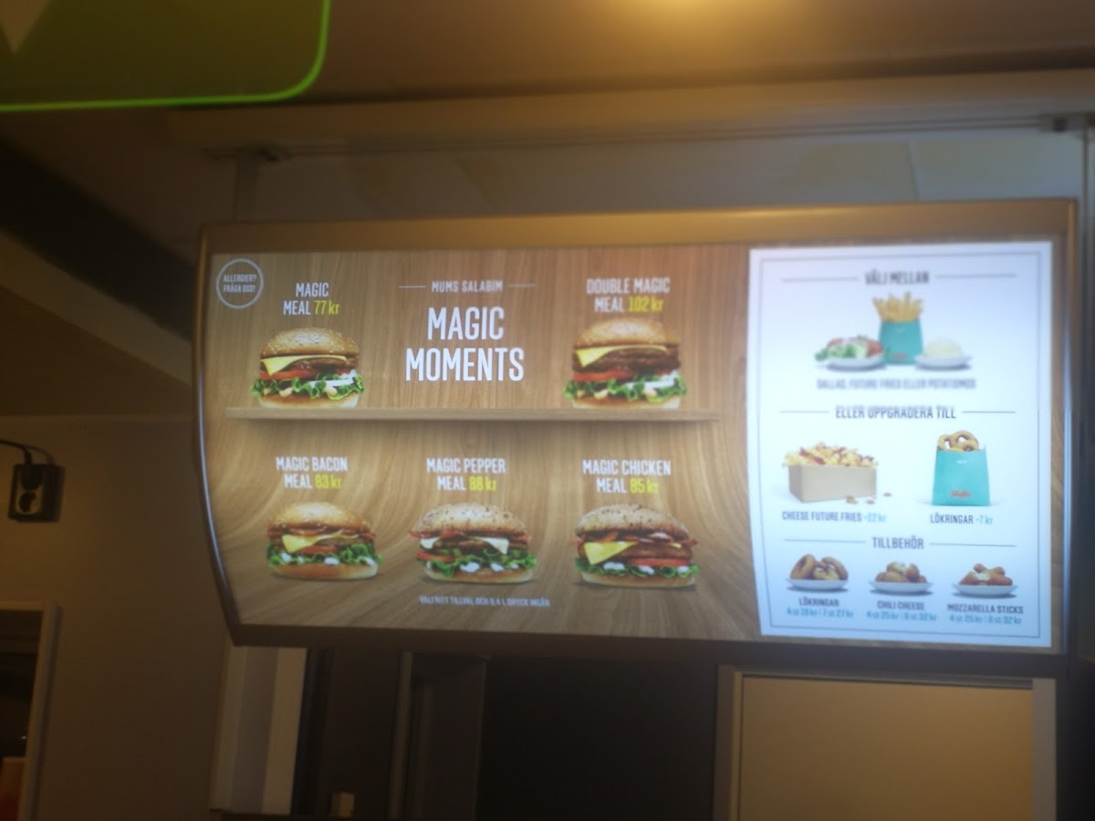 Menu Sibylla-2