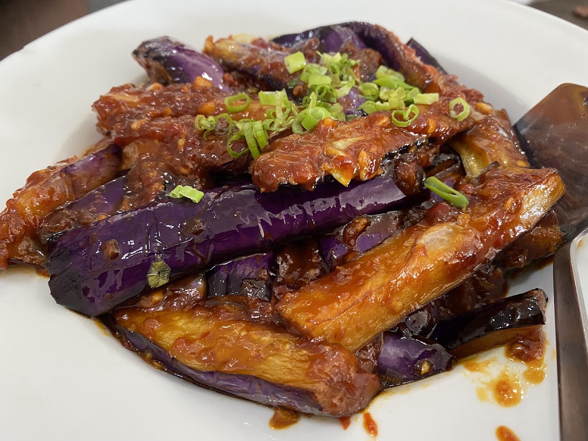 Sichuan City Chinese Restaurant-10