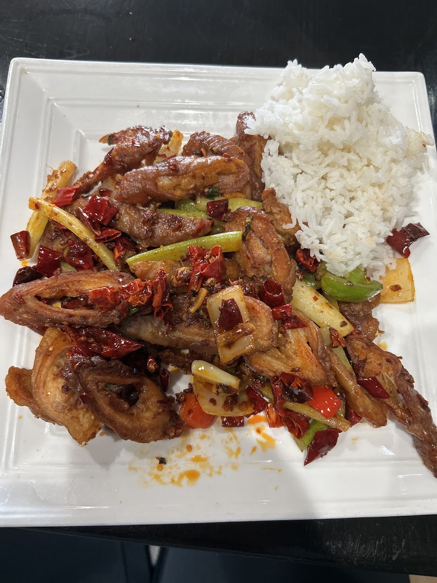 Sichuan City Chinese Restaurant-4