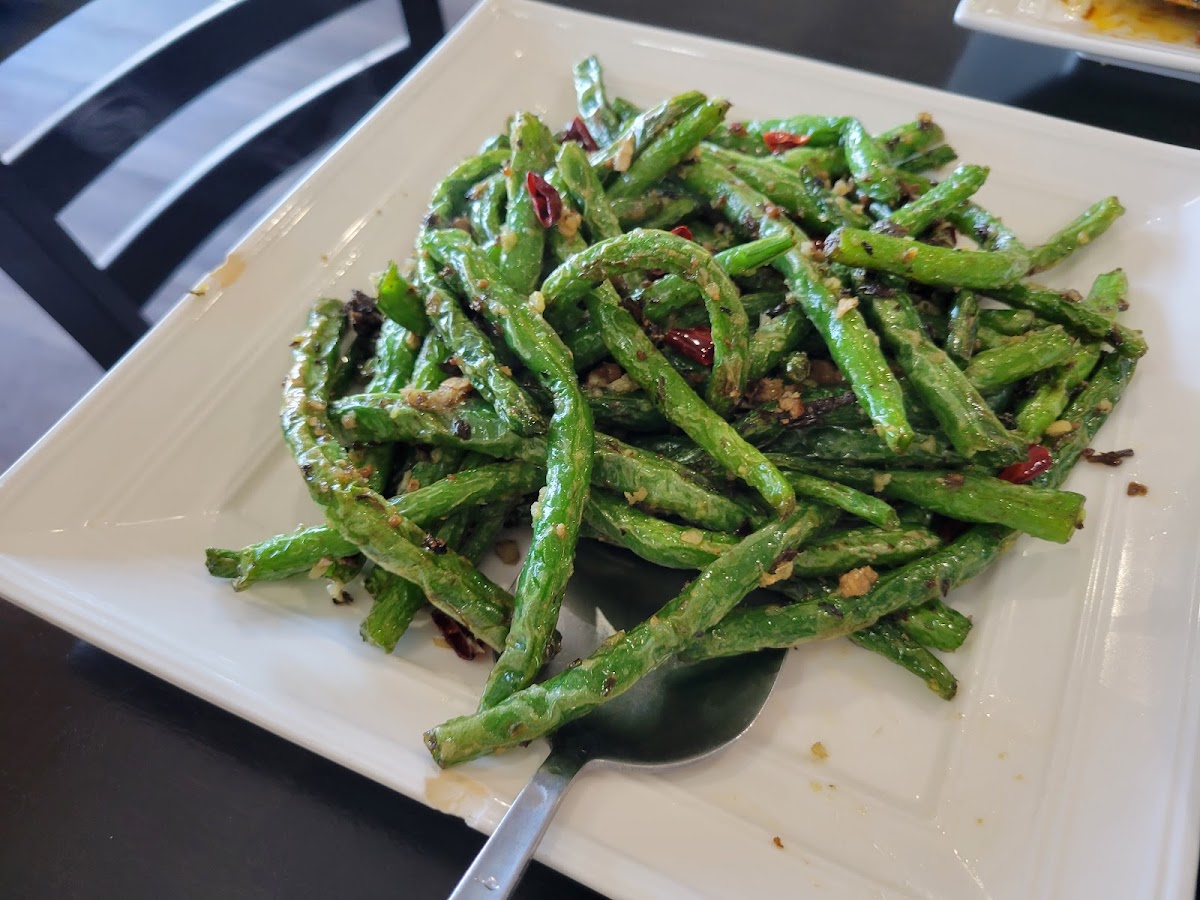 Sichuan City Chinese Restaurant-9