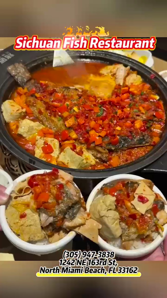 Sichuan Fish Restaurant-2