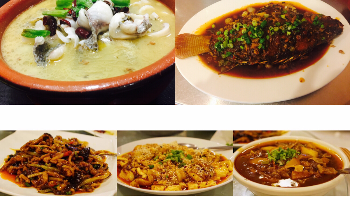 Sichuan Fish Restaurant-3