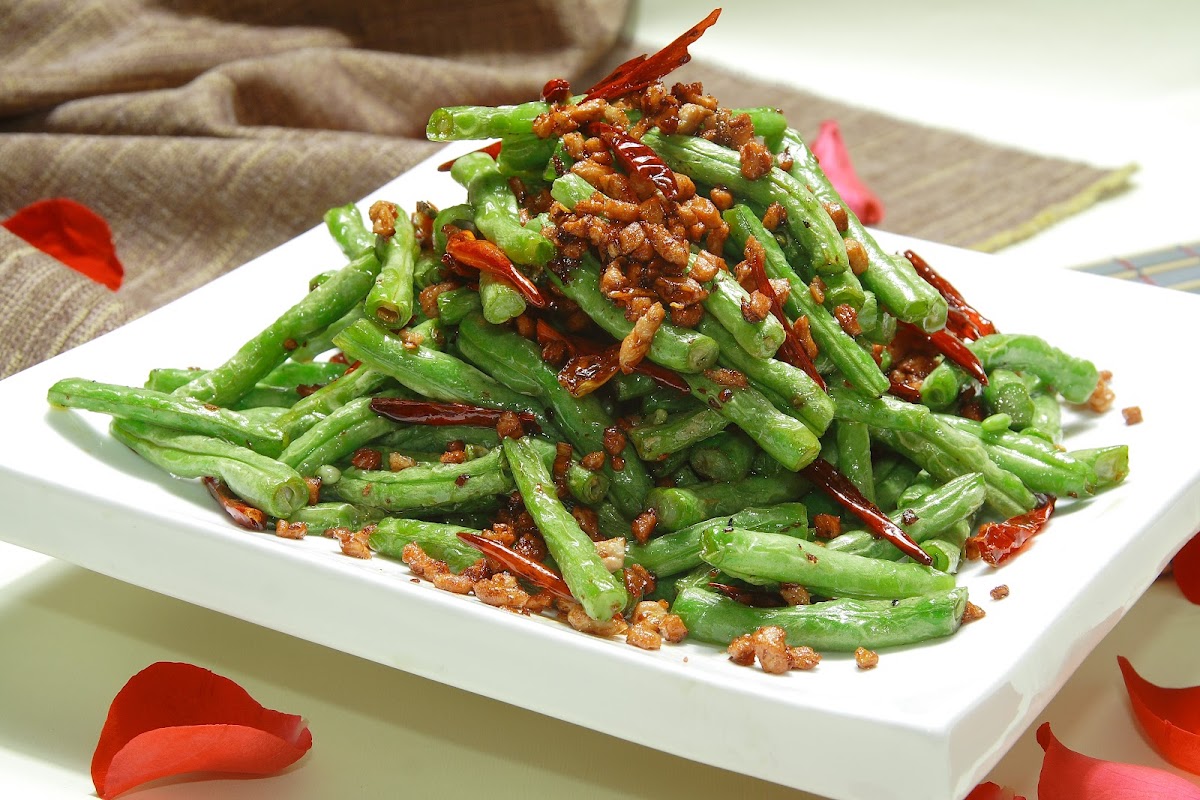 Sichuan Fish Restaurant-4