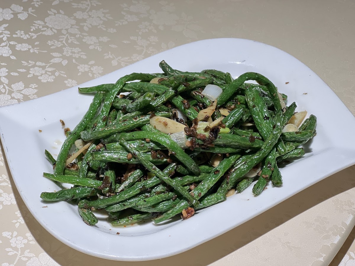 Sichuan Fish Restaurant-5