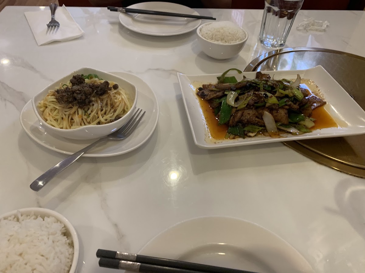 Sichuan Fish Restaurant-8