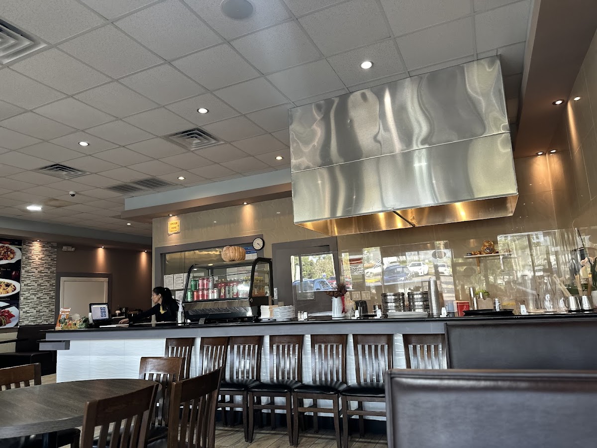 Sichuan Kitchen 川香私厨