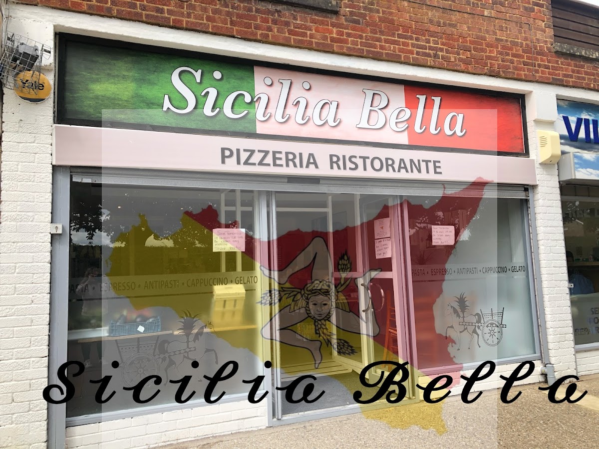 Sicilia Bella