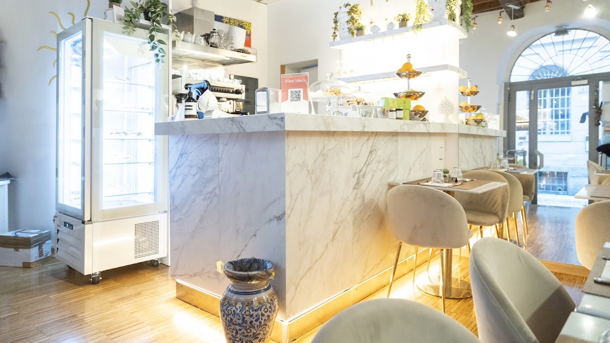Sicilian Brera Wine & Food Art Milano