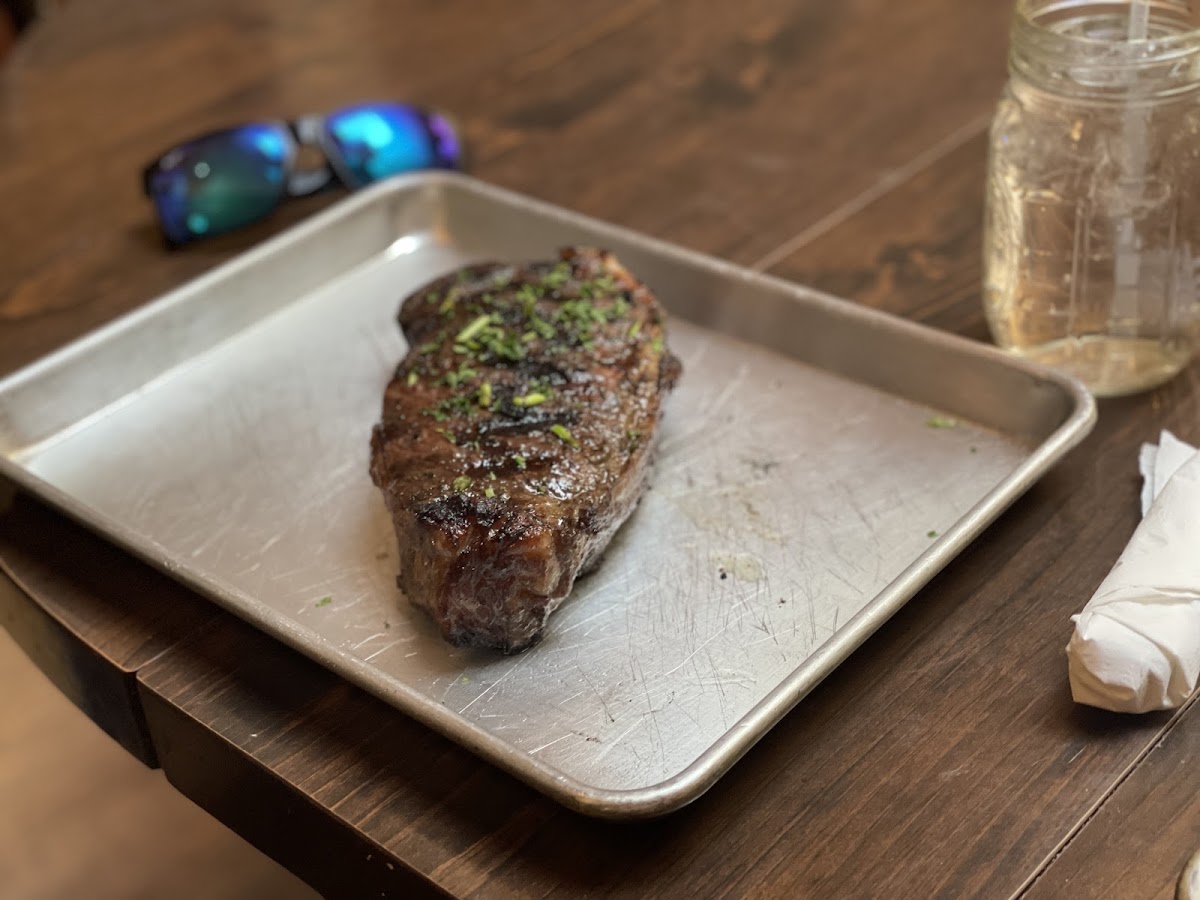 Side Iron Bbq At The Pioneer-10