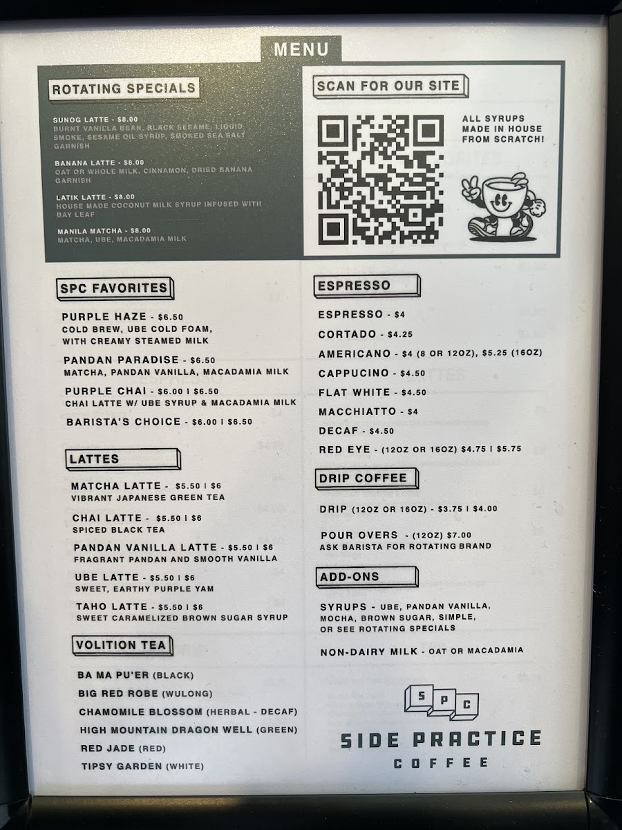 Menu Side Practice Coffee-2