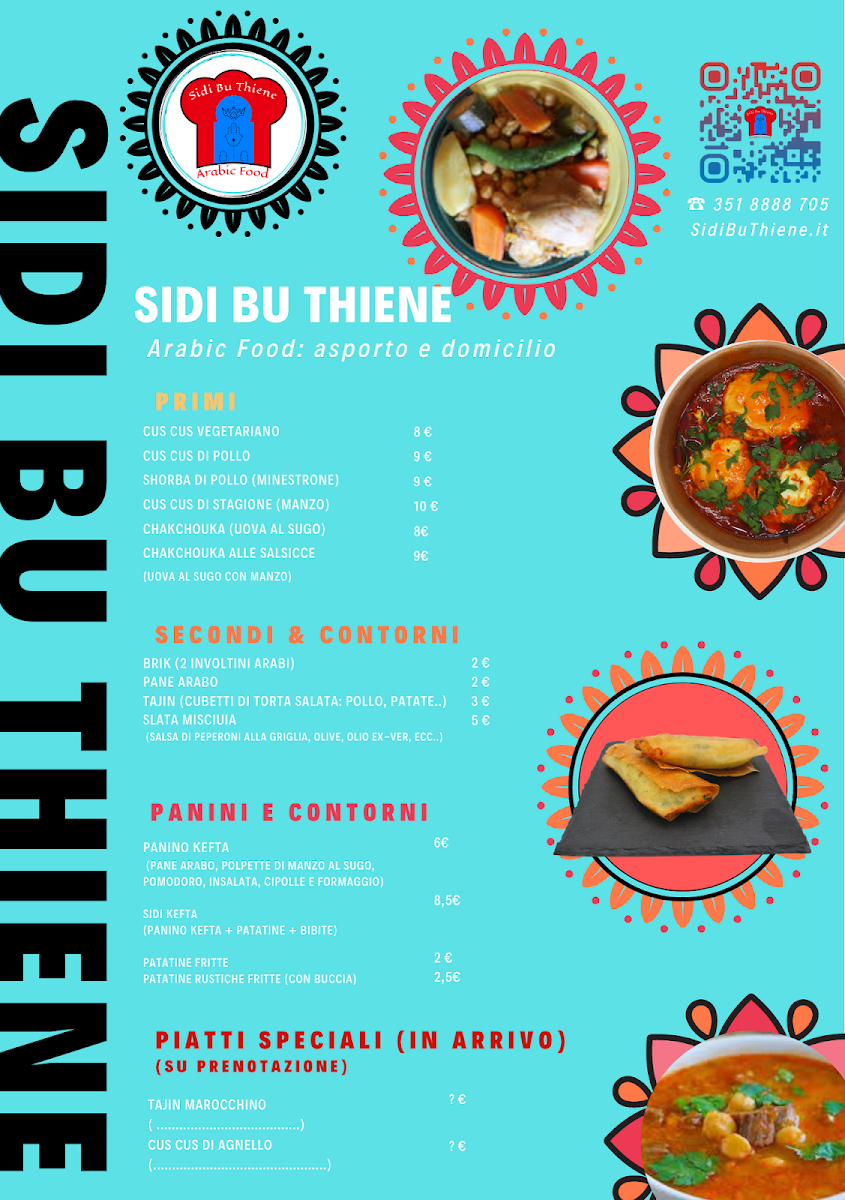 Menu Sidi Bu Thiene-1