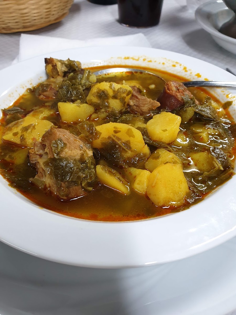 Sidrería Campero