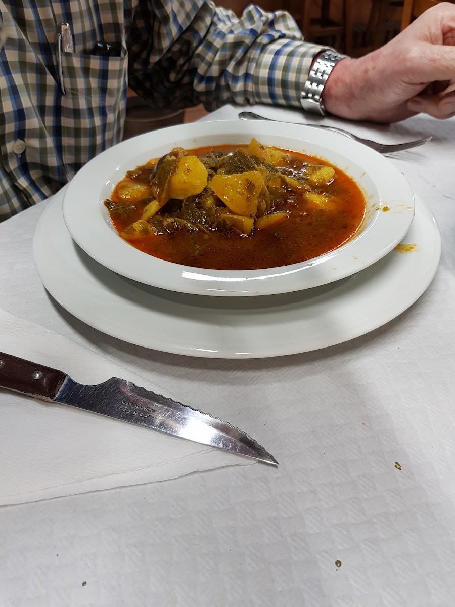 Sidrería Campero-4