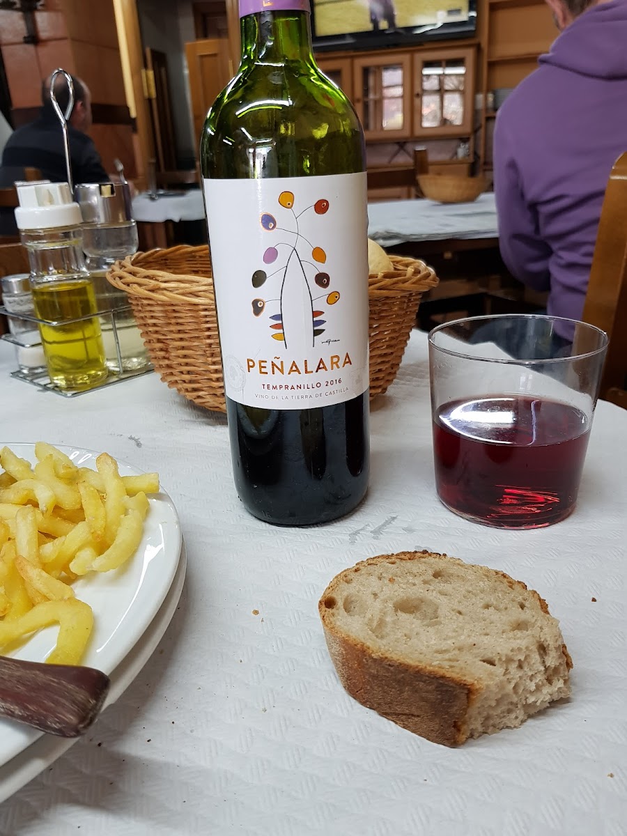 Sidrería Campero-8