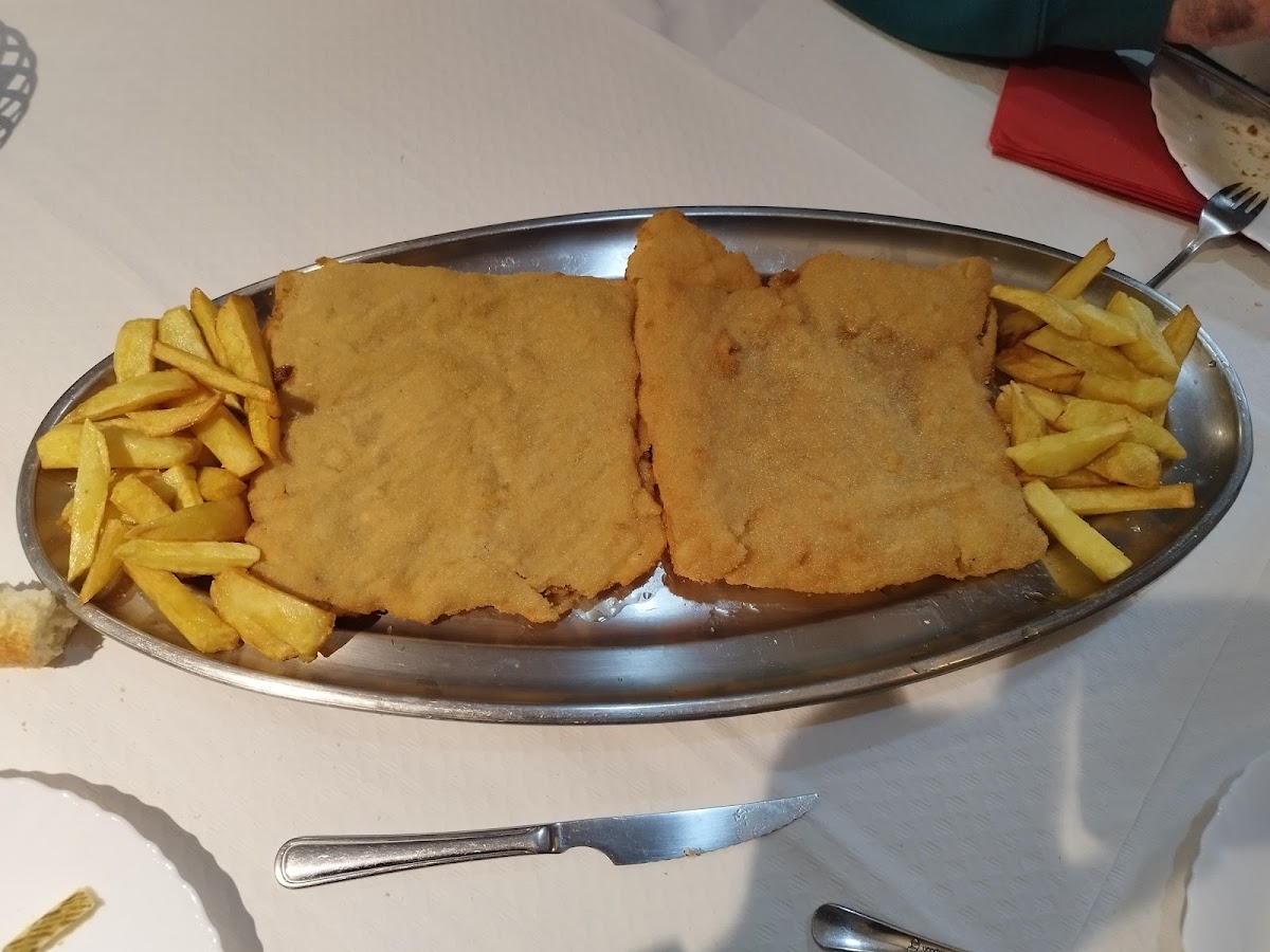Sidrería La Cabaña