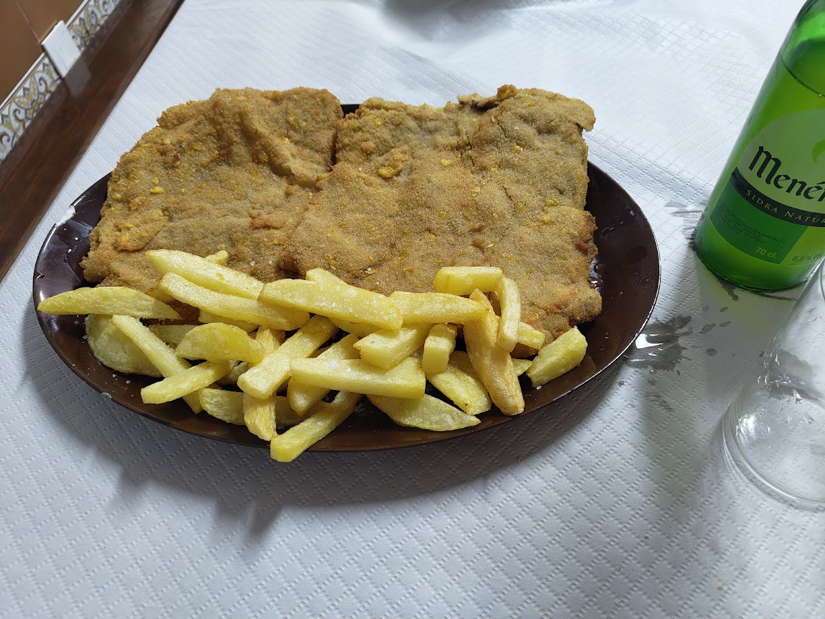 Sidrería La Cabaña-6