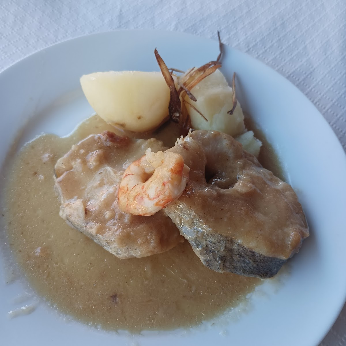 Sidreria Restaurante Casa Ricardo-10