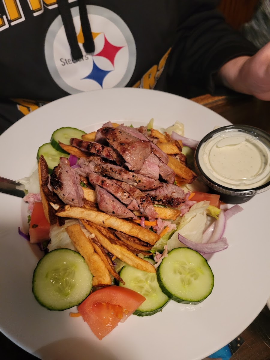 Sieb's Pub & Restaurant-10