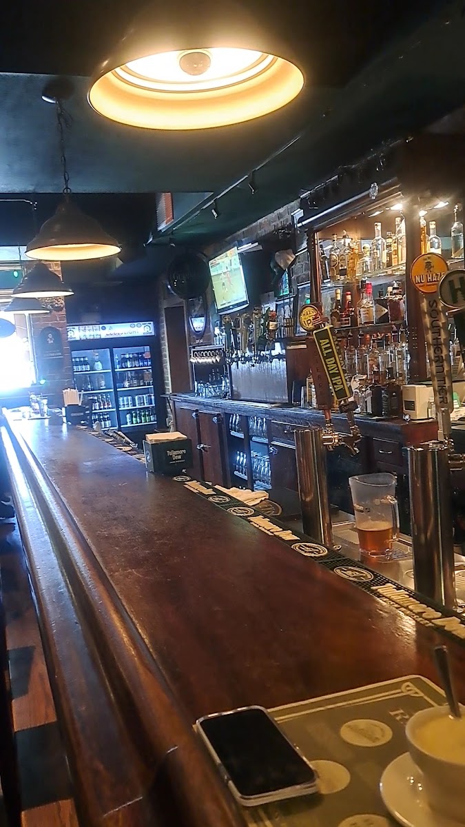 Sieb's Pub & Restaurant-2