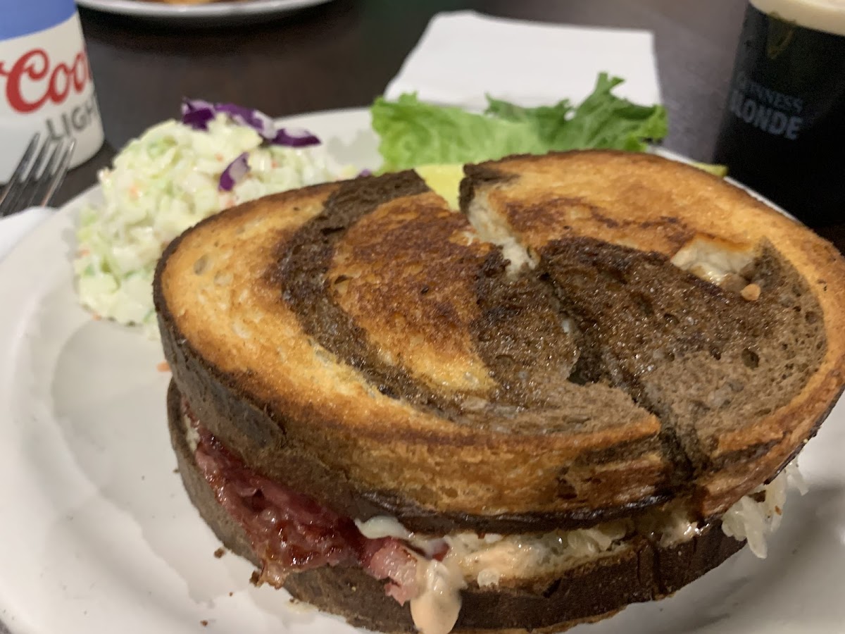 Sieb's Pub & Restaurant-3