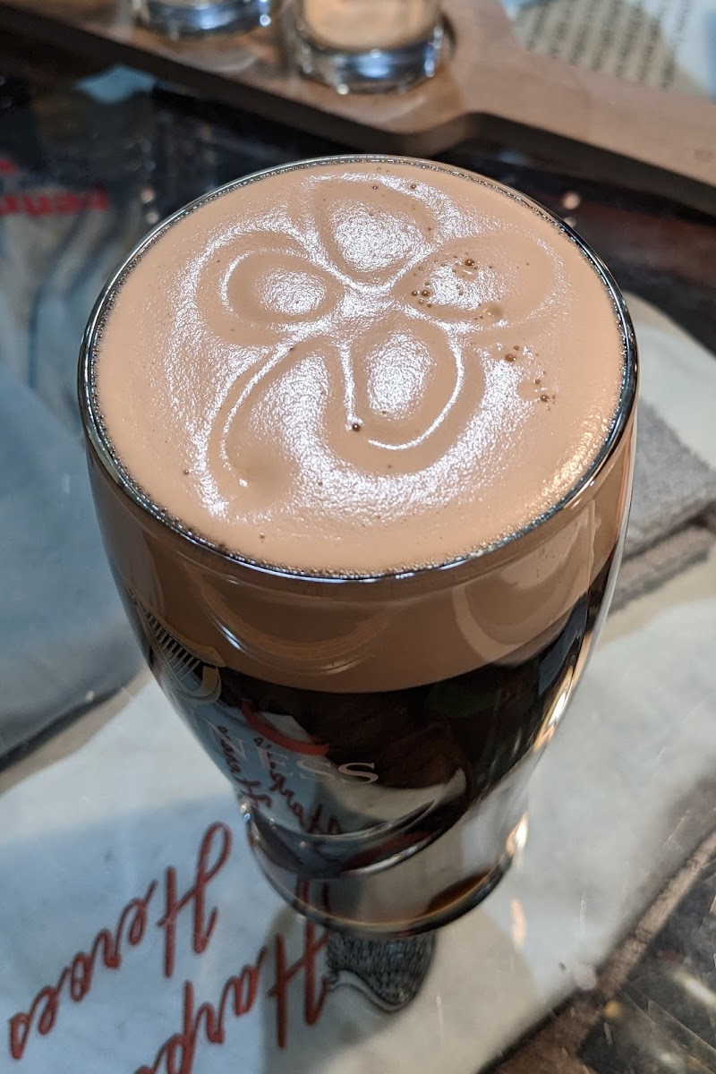 Sieb's Pub & Restaurant-5