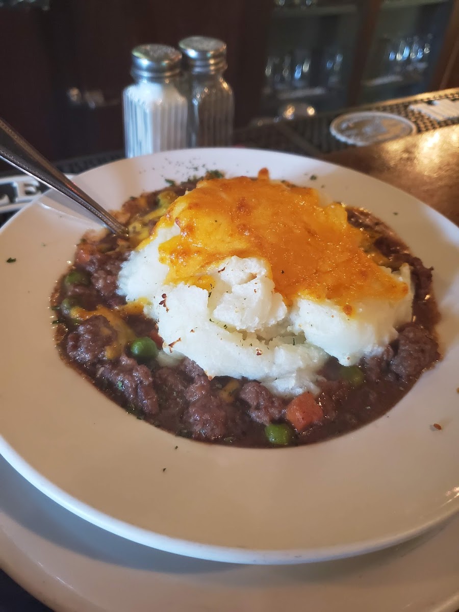 Sieb's Pub & Restaurant-6