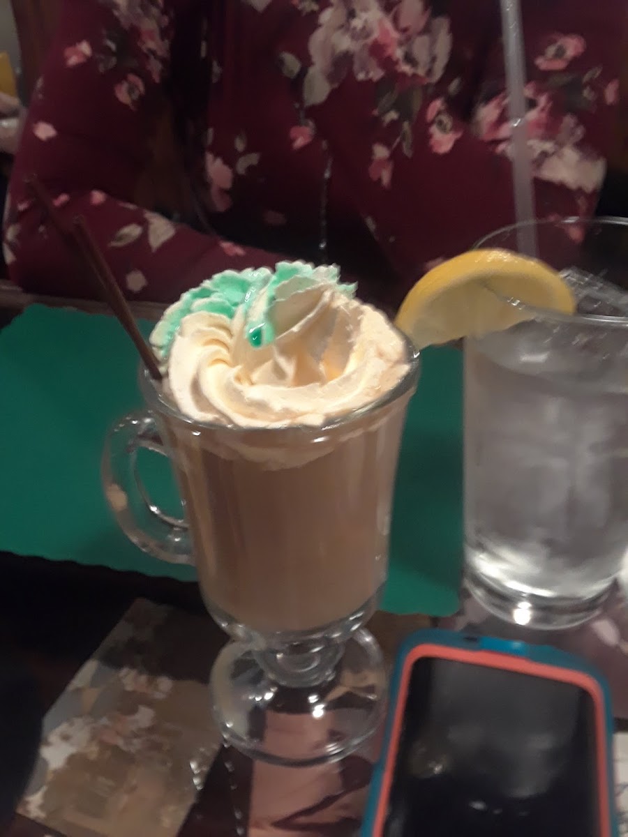 Sieb's Pub & Restaurant-7