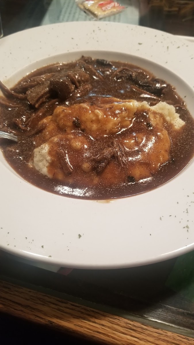 Sieb's Pub & Restaurant-9