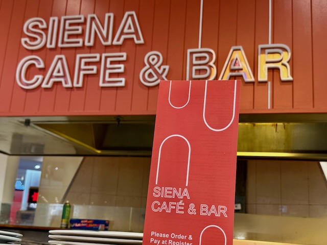 Siena Cafe & Bar