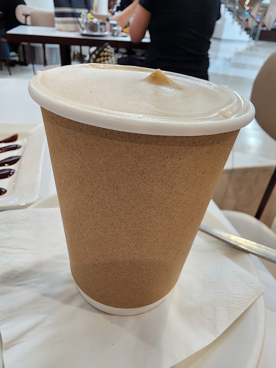 Siena Cafe & Bar-5