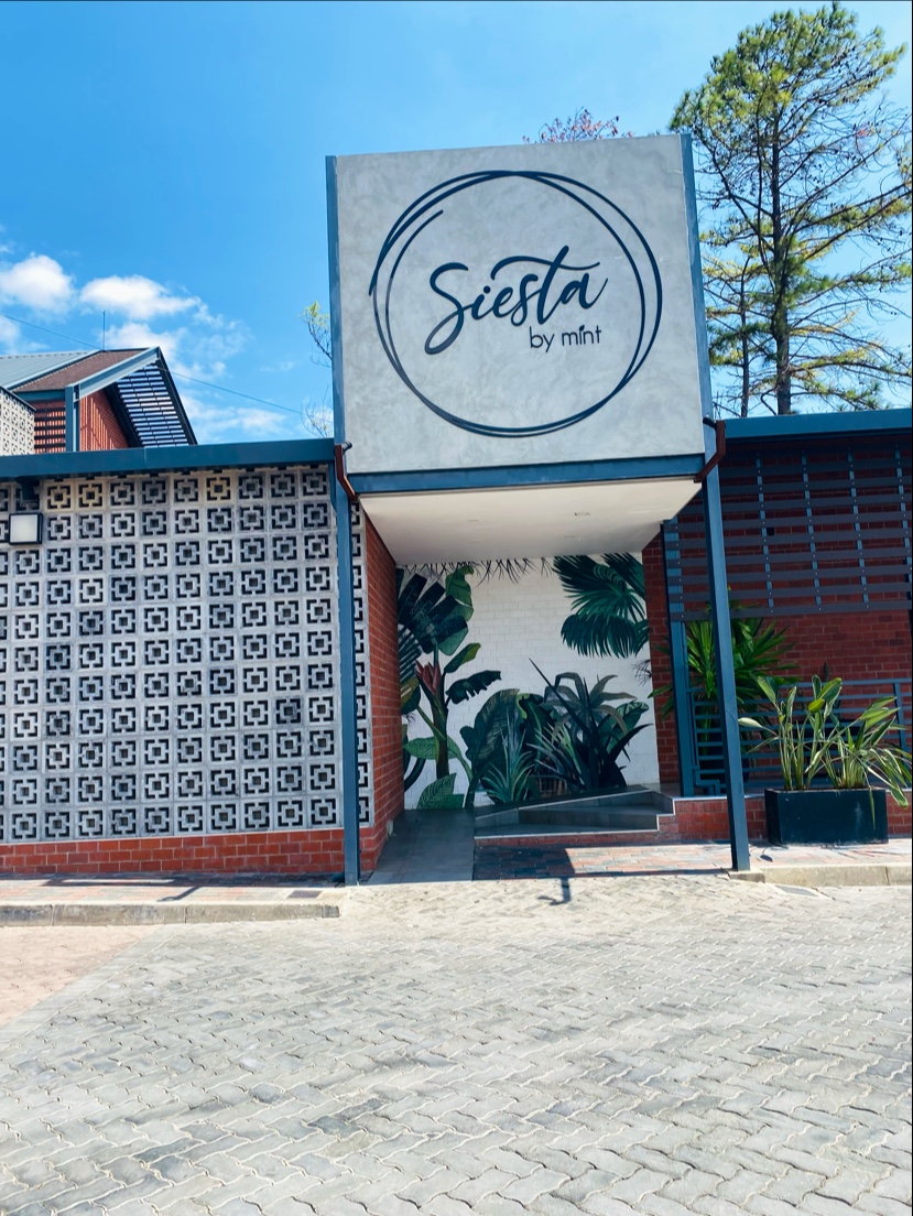 Siesta By Mint