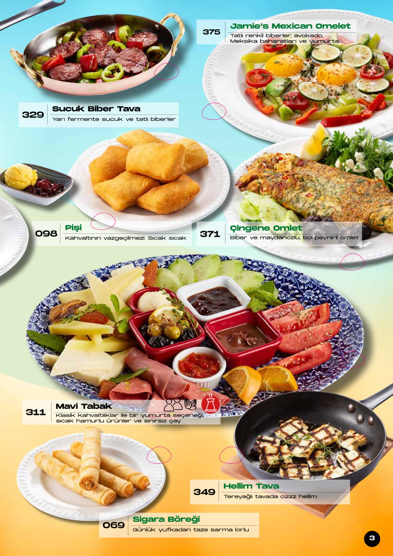 Menu Siesta-10