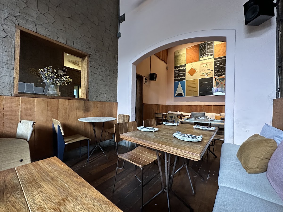 Siete Restaurante